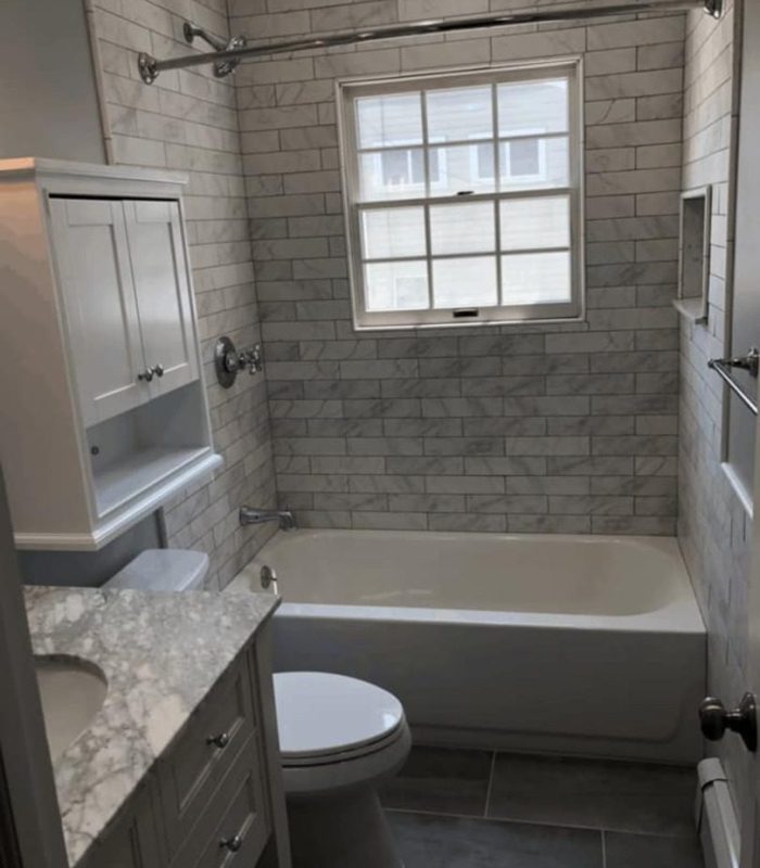 WP Home Renovations & Remodeling Inc. ??? Rochester Home Remodeling Service